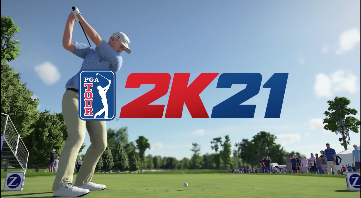 8 things for golf fans to be excited about from the new PGA Tour 2k21 video game | Golf News and Tour Information | GolfDigest.com