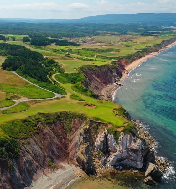 Cabot is Pushing the Envelope