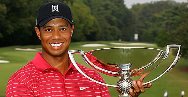 Breaking Down The FedEx Cup Payouts