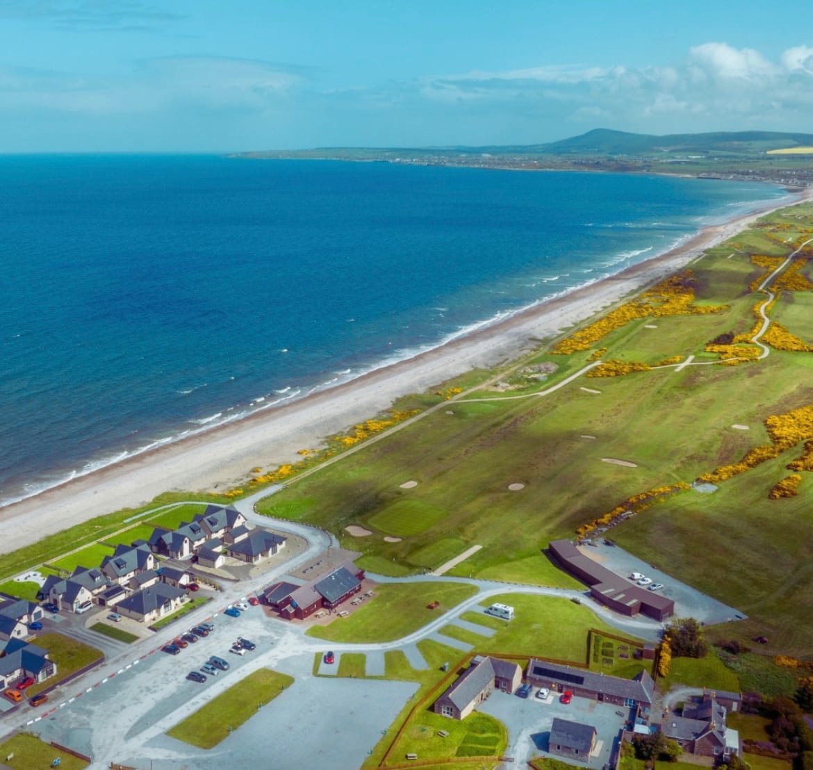 Links Golf Club Wants 100,000 Members