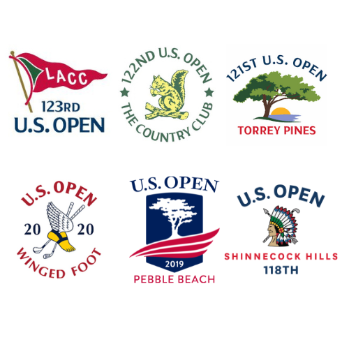 The Business Behind U.S. Open Merchandise