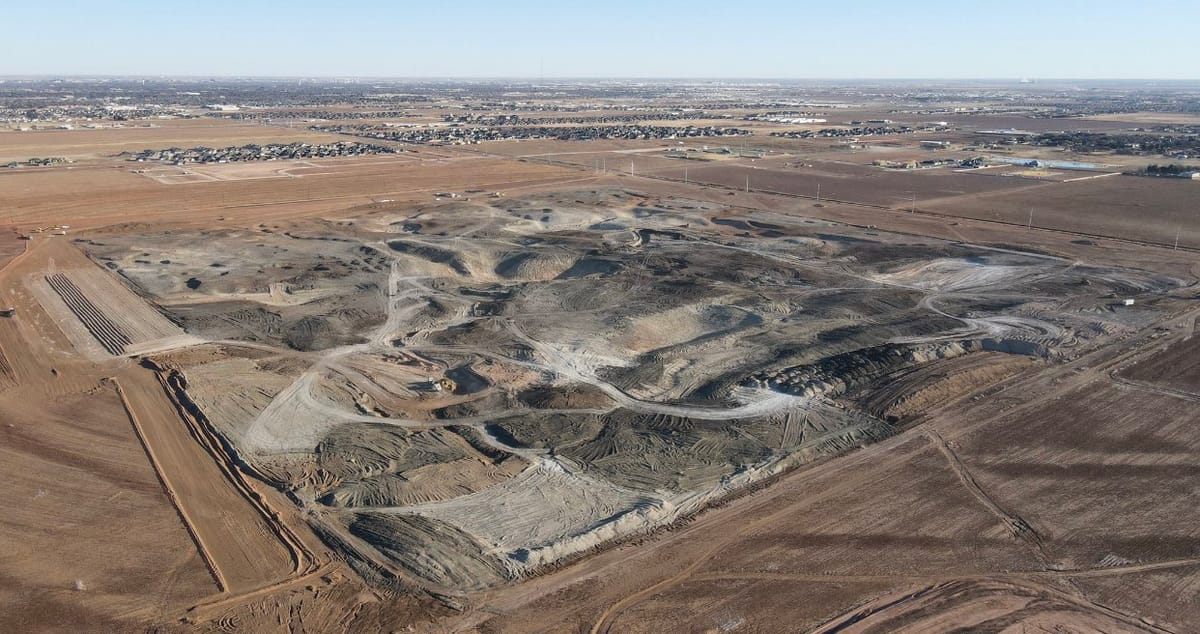 The Money Behind Building a Golf Course