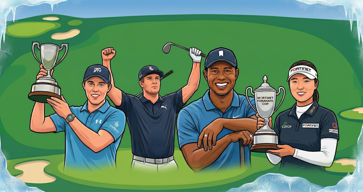 Frost Delay by Perfect Putt