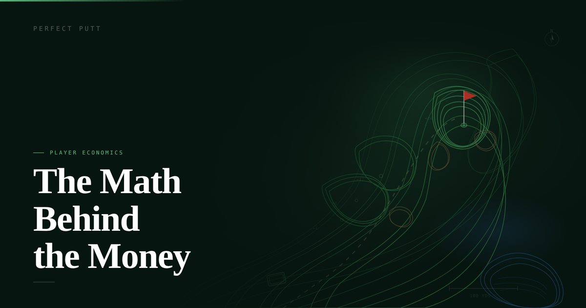 What Golf Owes Its Players