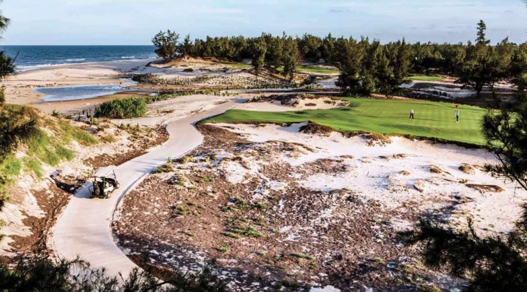 Vietnam: A Driver of Golf Growth in Asia