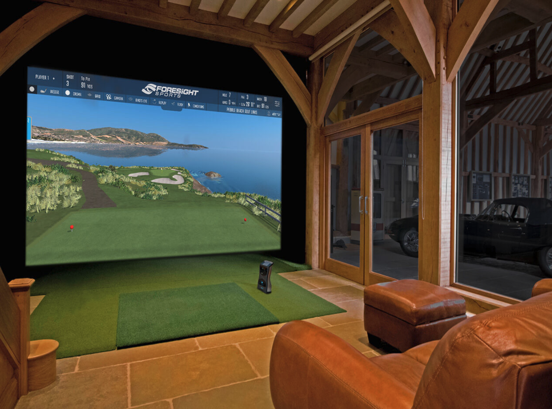 Golf's Latest $500 Million Company