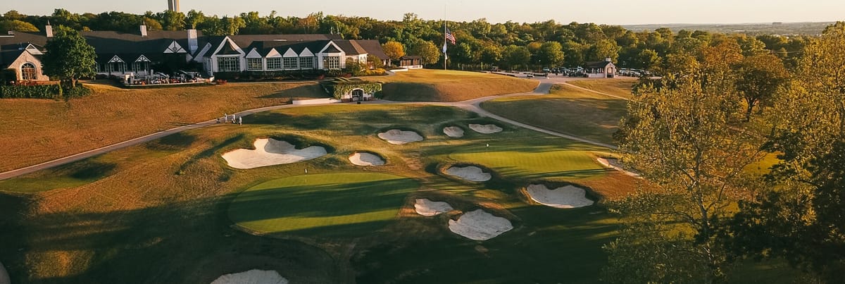 The Value of a PGA Championship