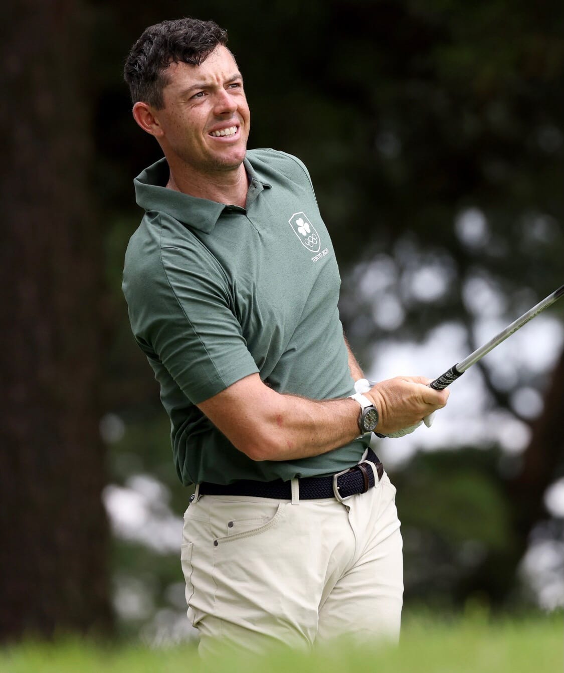Rory McIlroy's Symphony Ventures