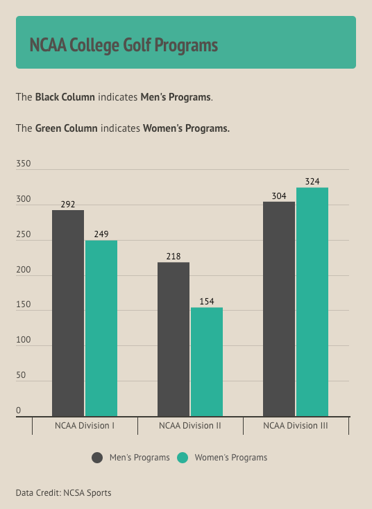 Pro Golf: Selling Shares of Yourself